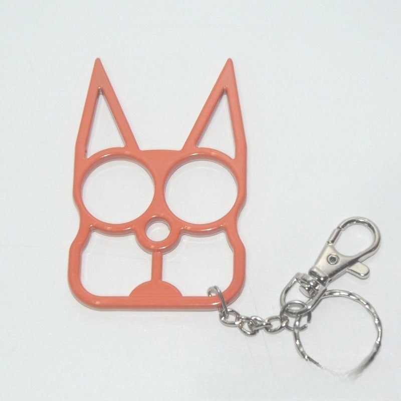 Self Defense Keychain