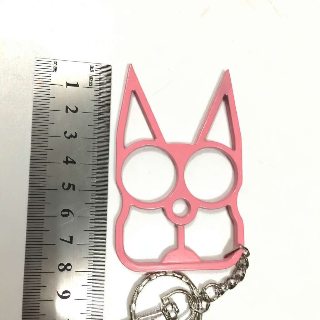 Self Defense Keychain