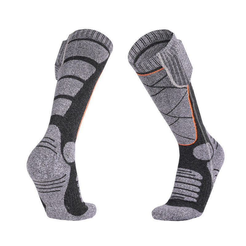 **NEW** Zenvro Electric Heating Socks