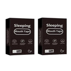 Droshipping 30/60/90/150Pcs Mouth Tape Sleep Strip Anti-Snoring Mouth Breathing Tape to Improve Sleep Mouth Close Stickers