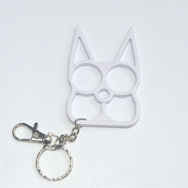 Self Defense Keychain