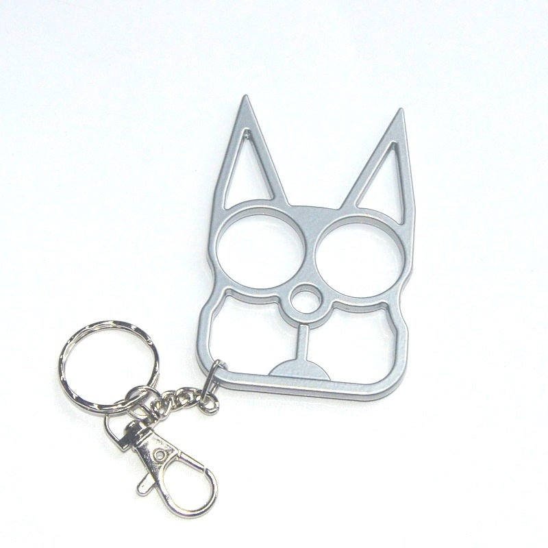 Self Defense Keychain