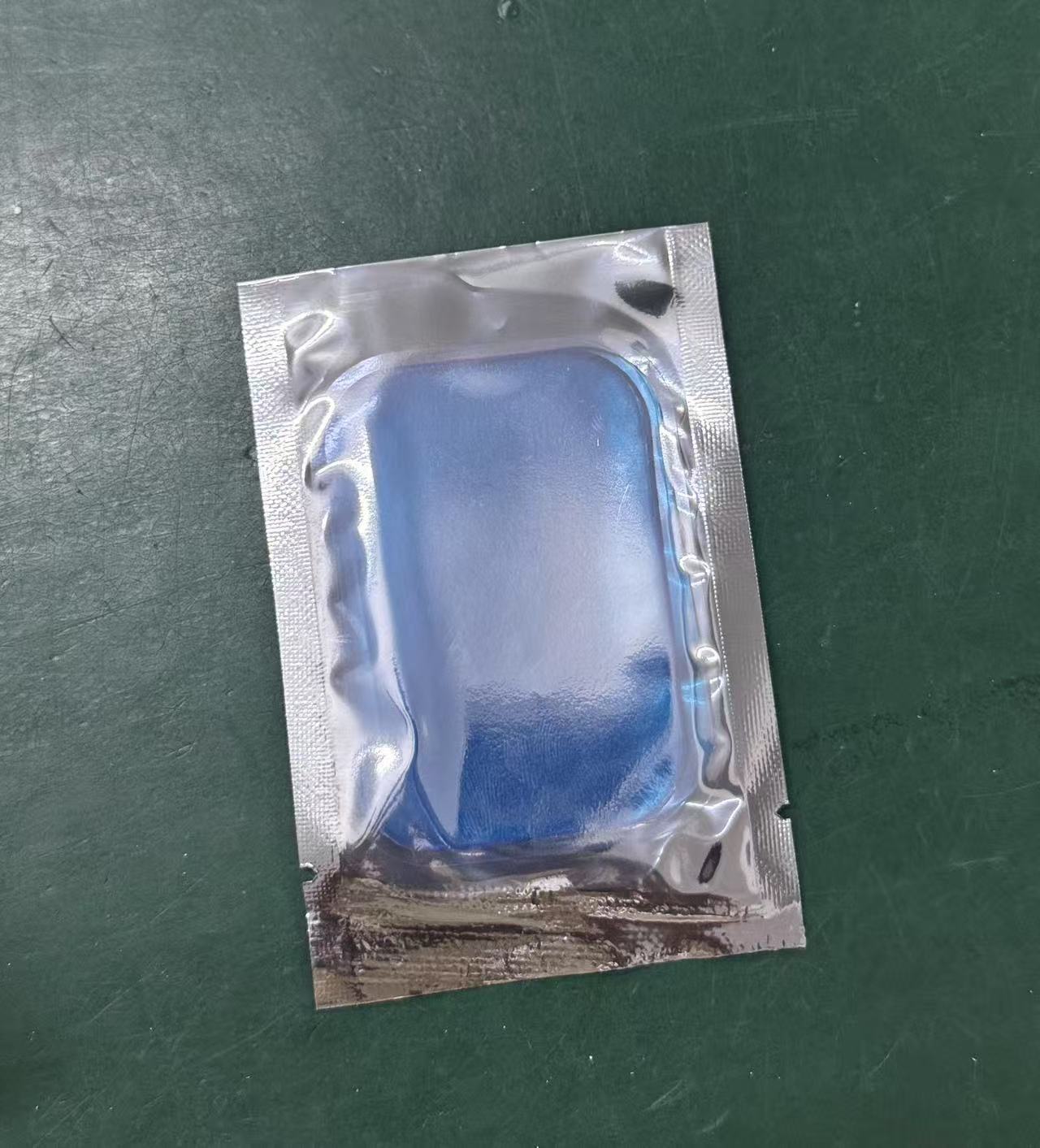 Home-use abdominal muscle trainer