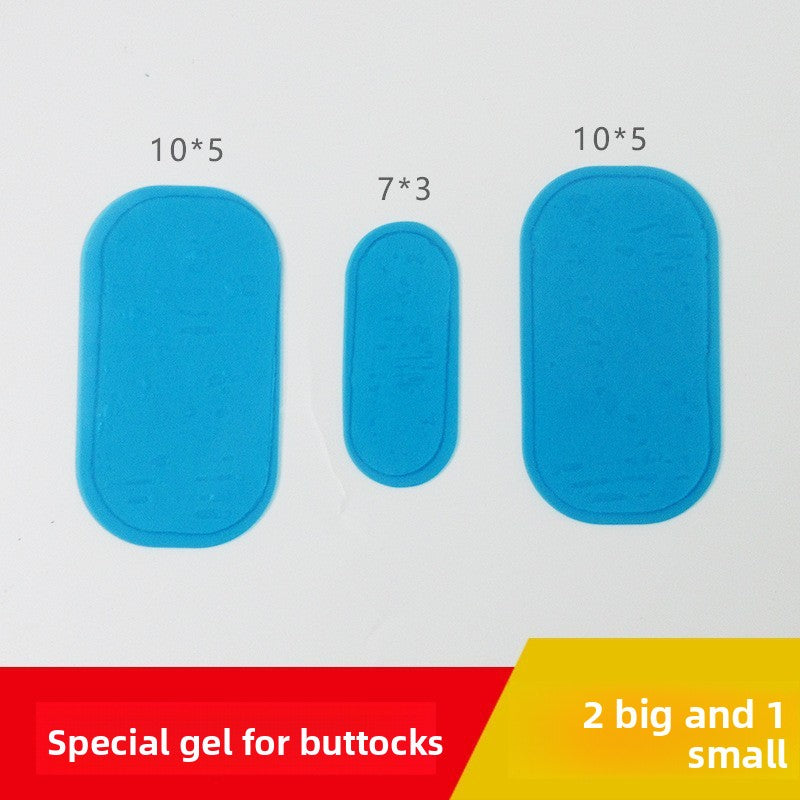 Home-use abdominal muscle trainer