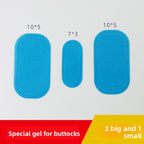 Home-use abdominal muscle trainer