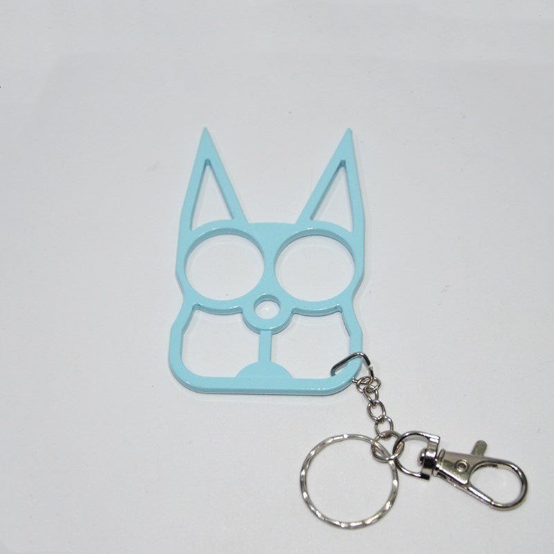 Self Defense Keychain