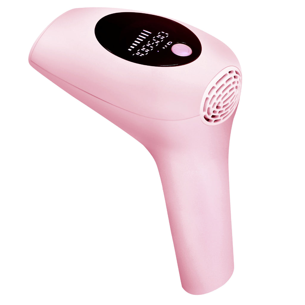 Zenvro At-Home IPL Hair Removal Device