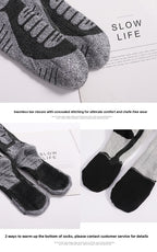 **NEW** Zenvro Electric Heating Socks