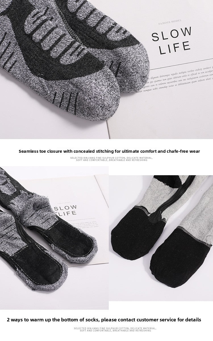 **NEW** Zenvro Electric Heating Socks