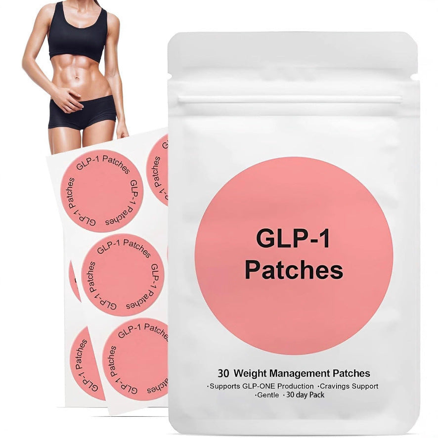 GLP 1 - Patches