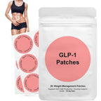 GLP 1 - Patches