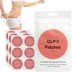 GLP 1 - Patches