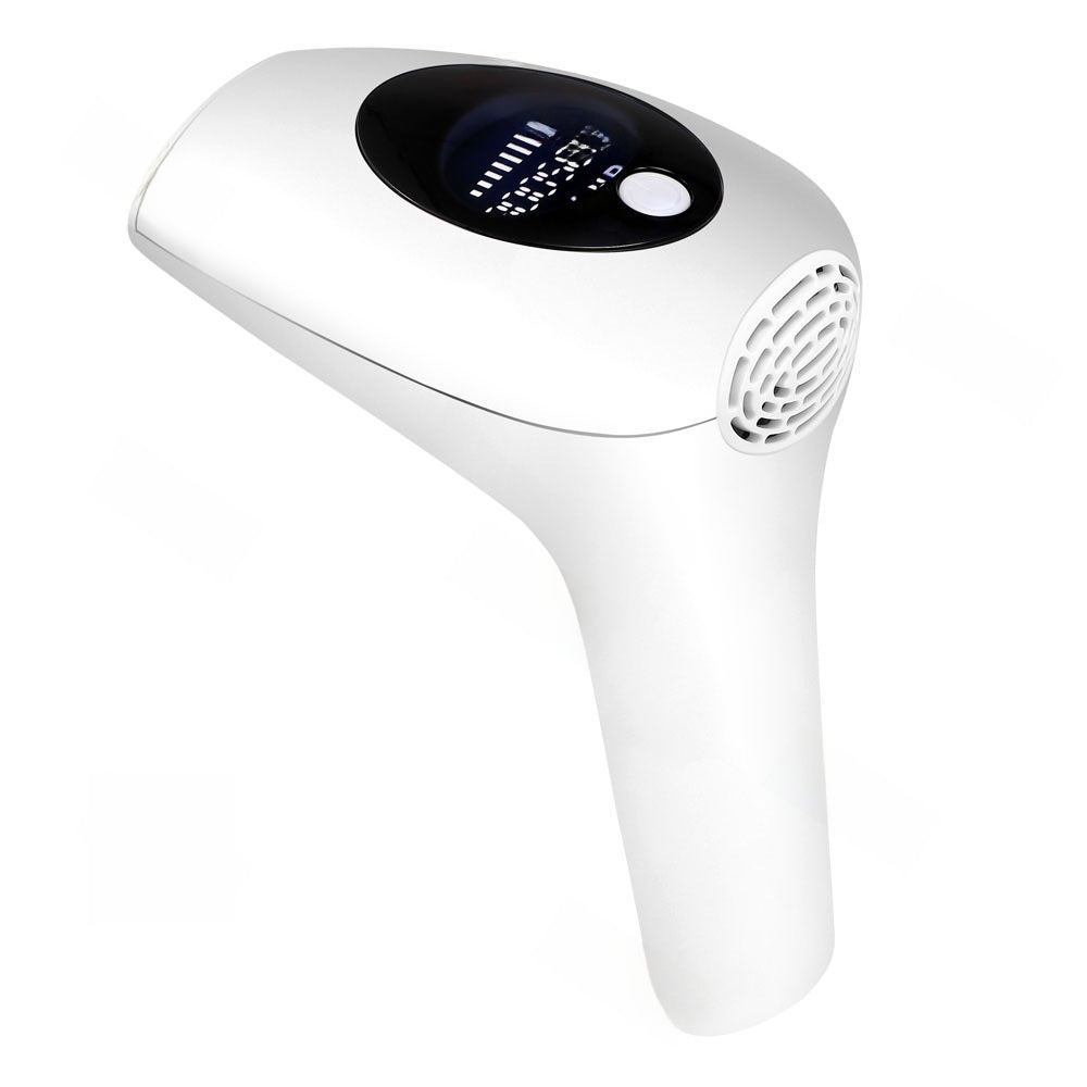 Zenvro At-Home IPL Hair Removal Device