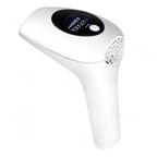 Zenvro At-Home IPL Hair Removal Device