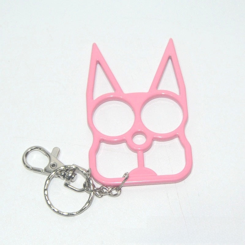 Self Defense Keychain