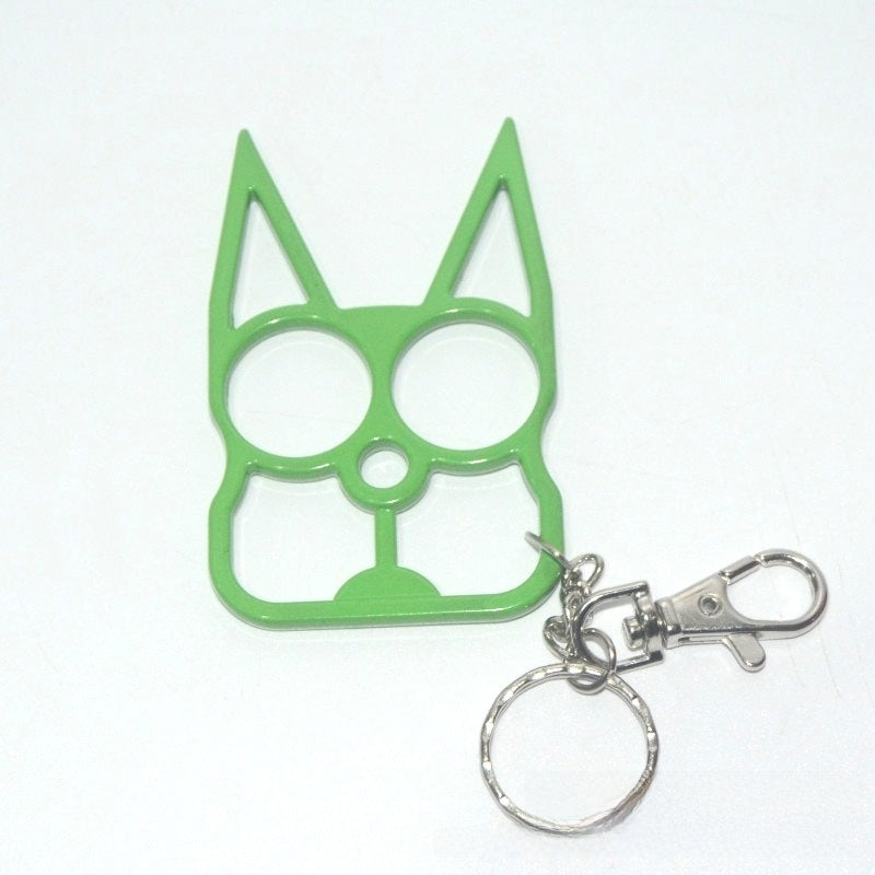 Self Defense Keychain