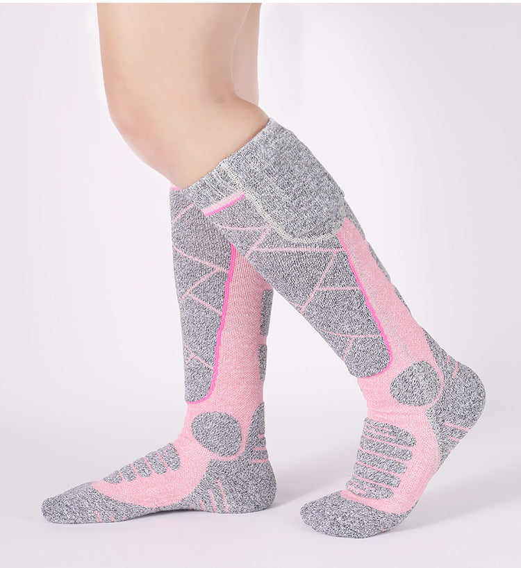 **NEW** Zenvro Electric Heating Socks