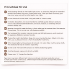 Zenvro LED Skincare Mask