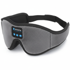 Zenvro SleepMask Pro – Bluetooth Music Eye Mask