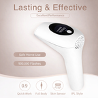 Zenvro At-Home IPL Hair Removal Device