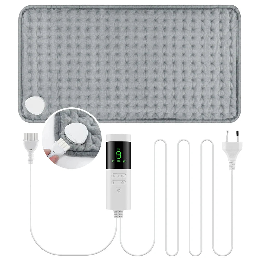 Zenvro Relief Pad Electric Body Heating Pad