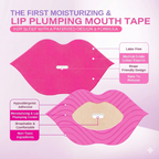 Hydrating Overnight Sleep Tape