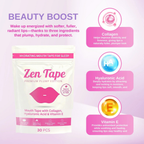 Hydrating Overnight Sleep Tape