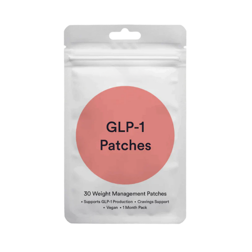 GLP 1 - Patches