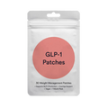 GLP 1 - Patches