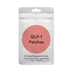 GLP 1 - Patches
