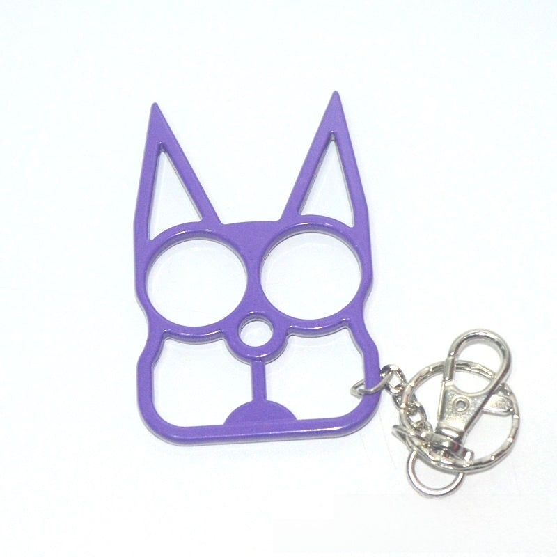 Self Defense Keychain
