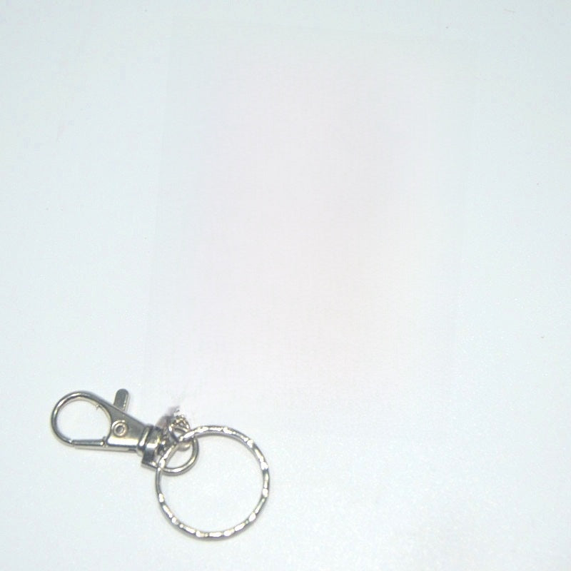 Self Defense Keychain