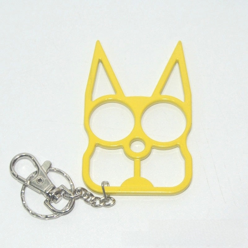 Self Defense Keychain