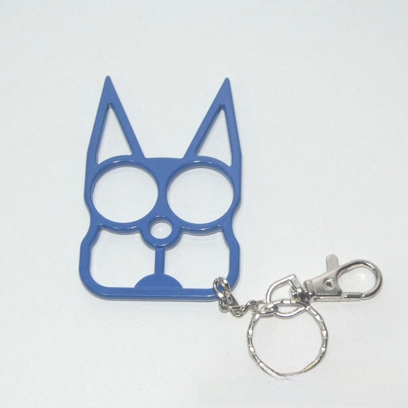 Self Defense Keychain