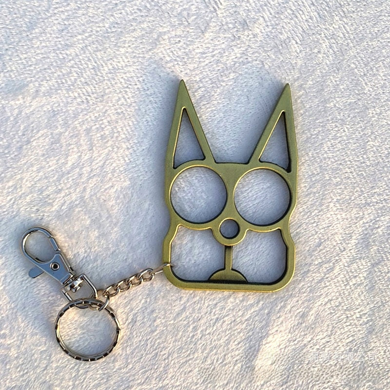 Self Defense Keychain