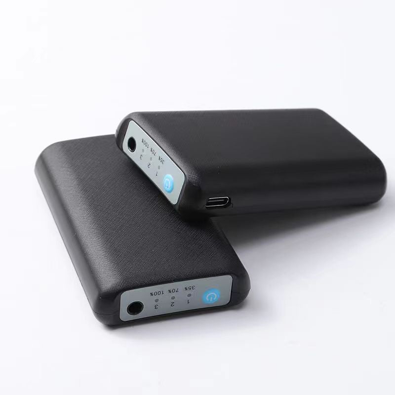 **NEW** Zenvro Electric Heating Socks