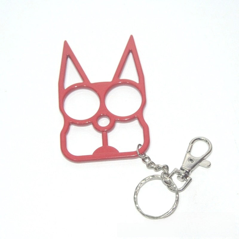 Self Defense Keychain