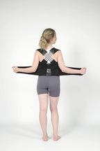 Zenvro Posture Corrector For Men & Women 🎁🎁 Includes FREE Desk Stretch & Posture Reset Guide (PDF – $19 Value)