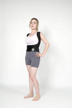 Zenvro Posture Corrector For Men & Women 🎁🎁 Includes FREE Desk Stretch & Posture Reset Guide (PDF – $19 Value)