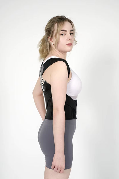 Zenvro Posture Corrector For Men And Women
