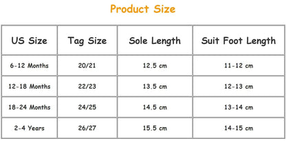 Unisex Baby First Walker Shoes – Soft, Comfy, and Anti-Slip