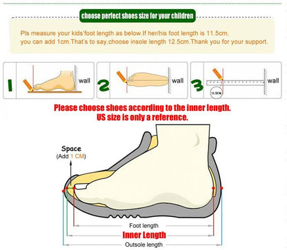 Unisex Baby First Walker Shoes – Soft, Comfy, and Anti-Slip