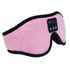 Zenvro SleepMask Pro – Bluetooth Music Eye Mask