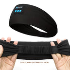 Wireless Bluetooth Sleep/Workout Headband
